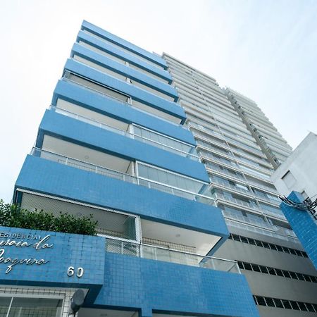017 Aviacao Beira Mar - 1 Quarto - 10 Metros Da Praia - Wi Fi 500Mbps - Estacionamento Gratuito 大普拉亚 外观 照片