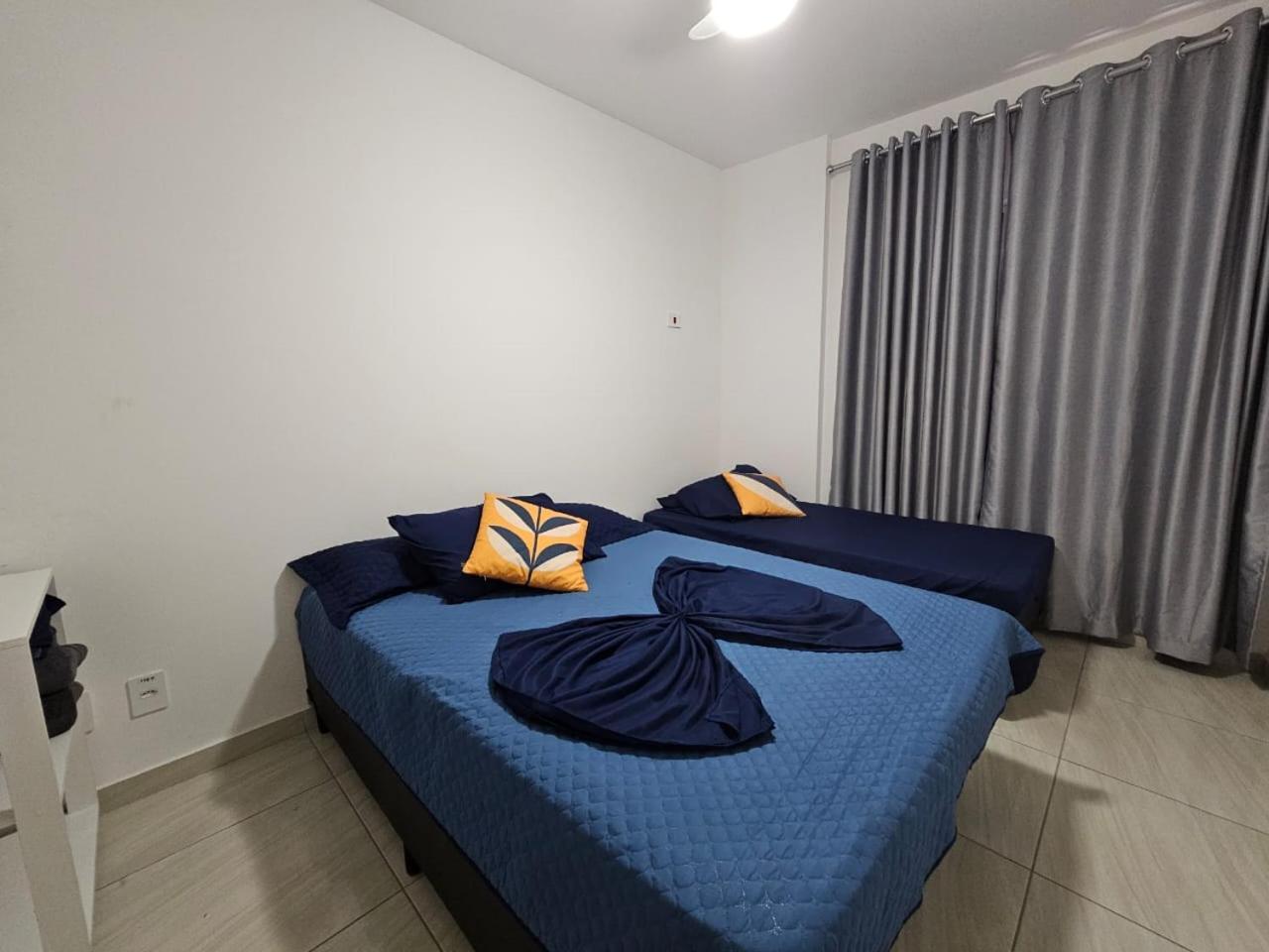 017 Aviacao Beira Mar - 1 Quarto - 10 Metros Da Praia - Wi Fi 500Mbps - Estacionamento Gratuito 大普拉亚 外观 照片